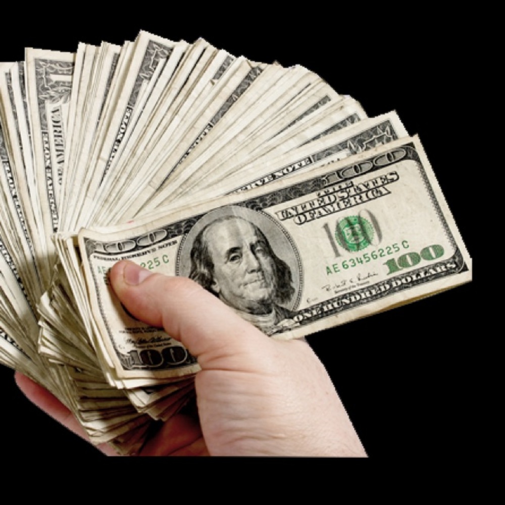 Meet your Posher, Drew